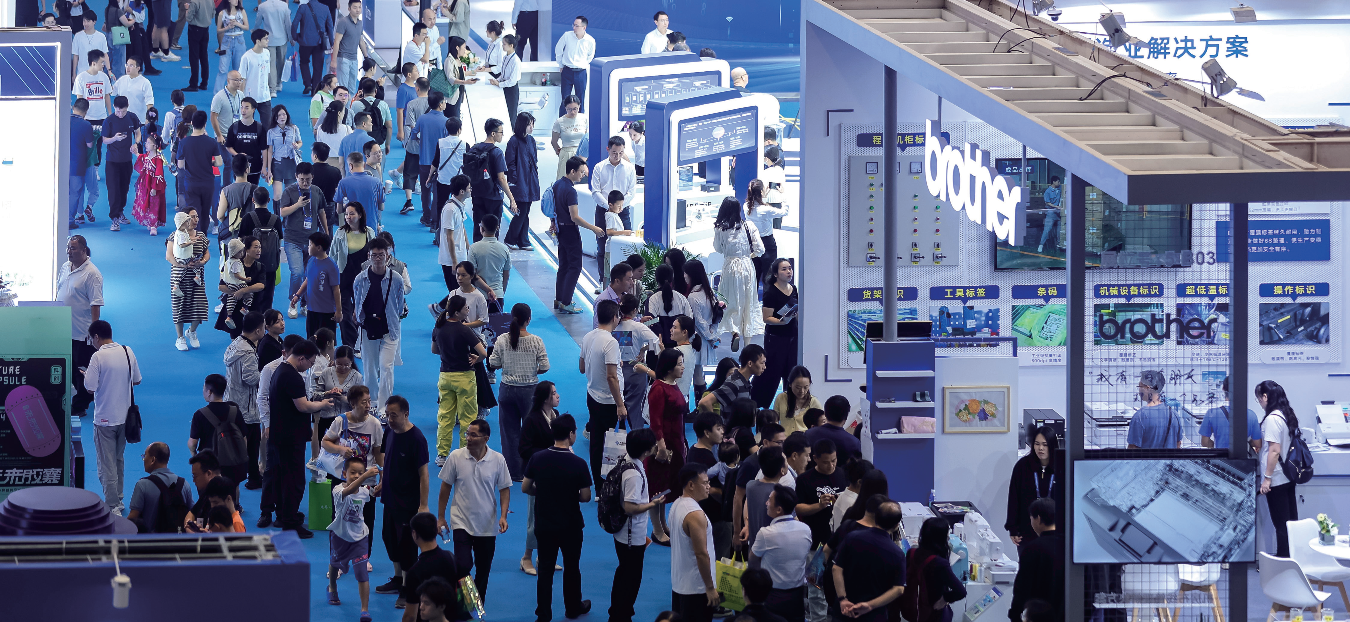 半导体行业关注度爆表 ！亚洲半导体与集成电路展重磅来袭